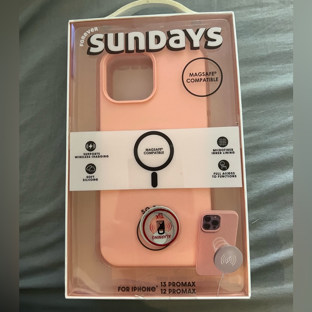 iPhone 13 Pro Max case